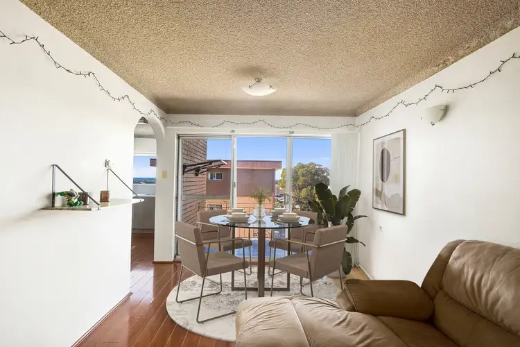 Second view of Homely apartment listing, 7/8 Myrtle Street, Coniston NSW 2500