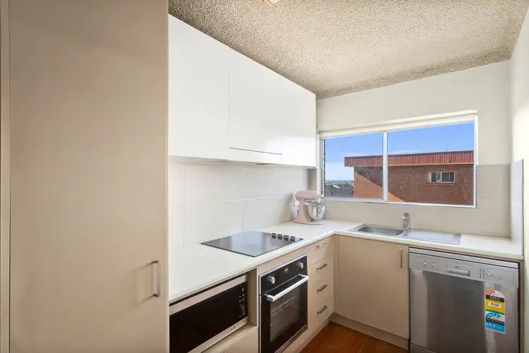 Third view of Homely apartment listing, 7/8 Myrtle Street, Coniston NSW 2500