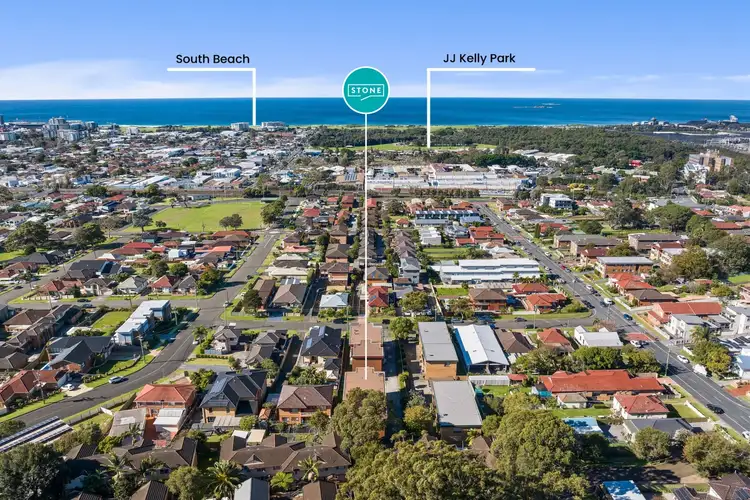 Fourth view of Homely apartment listing, 7/8 Myrtle Street, Coniston NSW 2500