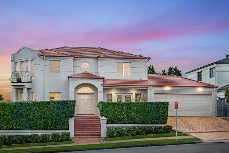 2 Barina Downs Road, Bella Vista NSW 2153