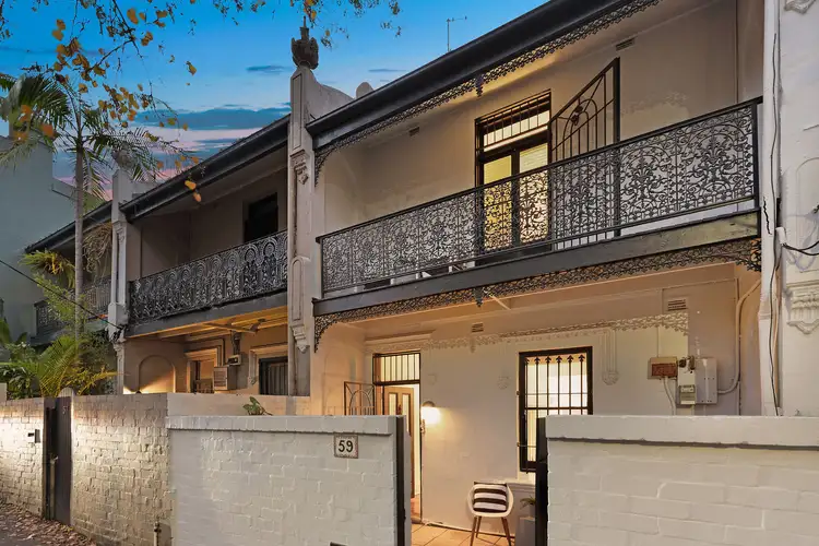 59 Brighton Street, Petersham NSW 2049