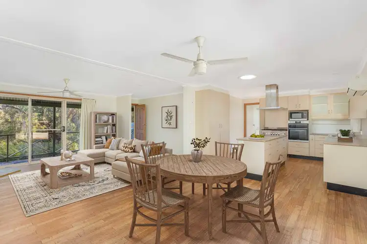 Fifth view of Homely rural property listing, 258 Westrops Road, Coolagolite NSW 2550