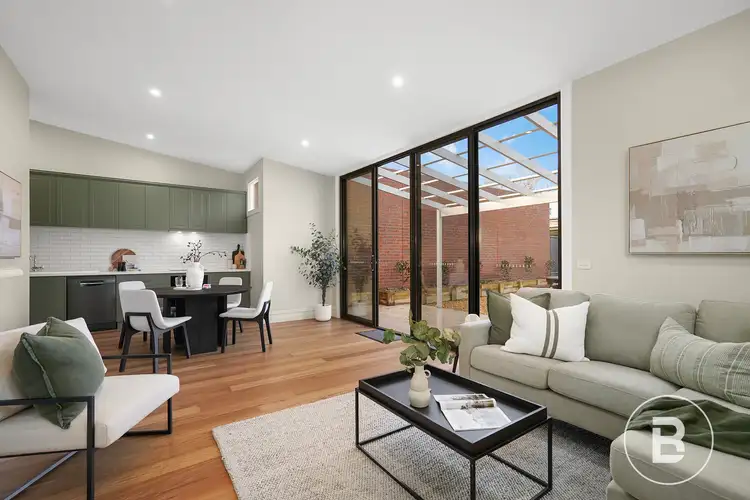 Fourth view of Homely house listing, 512 Armstrong Street North, Soldiers Hill VIC 3350