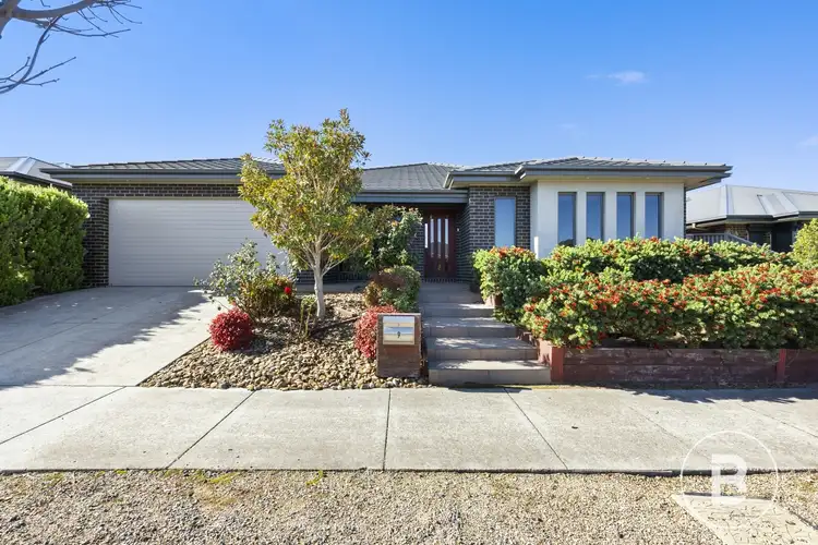 9 Carrum Street, Alfredton VIC 3350