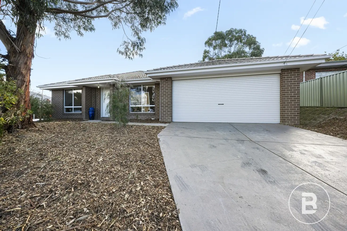Main view of Homely house listing, 610 Tress Street, Golden Point VIC 3350