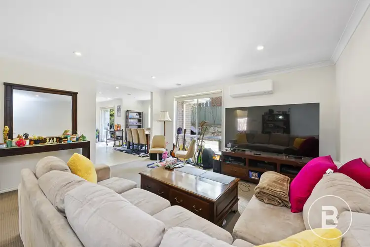 Third view of Homely house listing, 610 Tress Street, Golden Point VIC 3350