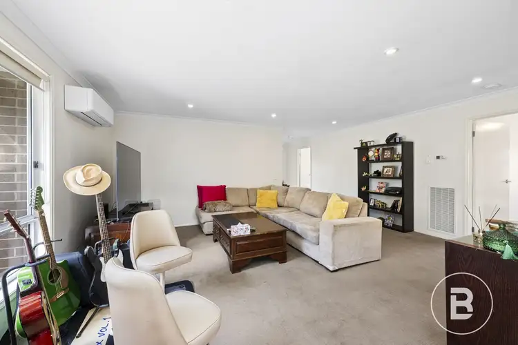 Fourth view of Homely house listing, 610 Tress Street, Golden Point VIC 3350