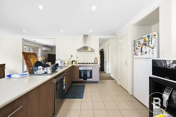 Fifth view of Homely house listing, 610 Tress Street, Golden Point VIC 3350