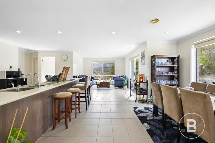 Sixth view of Homely house listing, 610 Tress Street, Golden Point VIC 3350