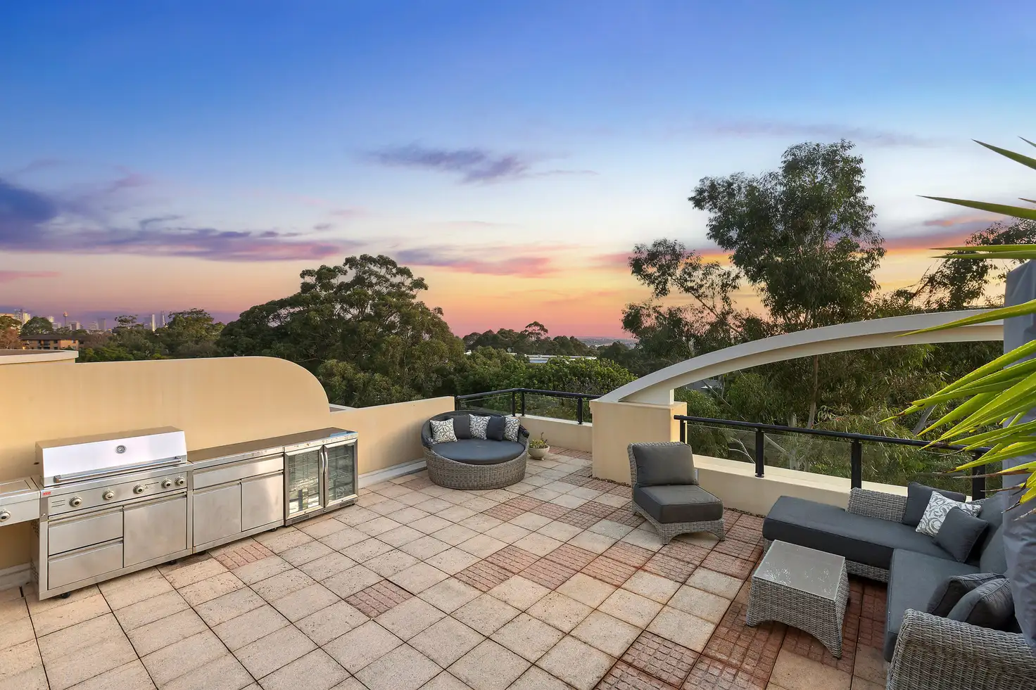 Main view of Homely apartment listing, 85/47 Lithgow Street, St Leonards NSW 2065