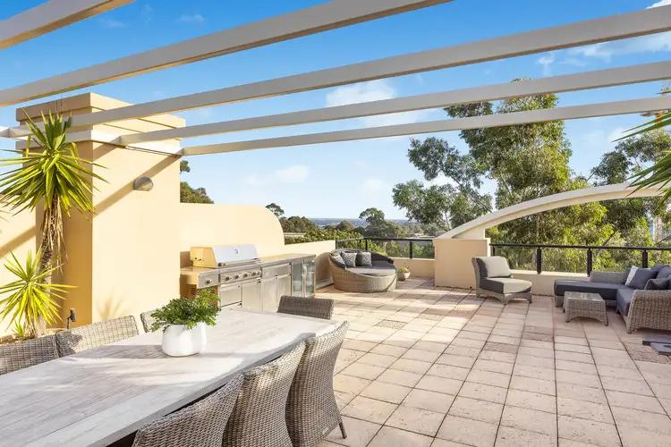 Third view of Homely apartment listing, 85/47 Lithgow Street, St Leonards NSW 2065