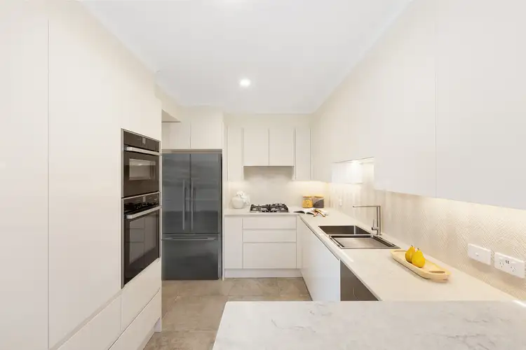 Fourth view of Homely apartment listing, 85/47 Lithgow Street, St Leonards NSW 2065