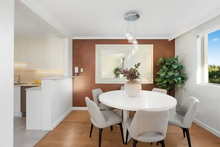 Fifth view of Homely apartment listing, 85/47 Lithgow Street, St Leonards NSW 2065