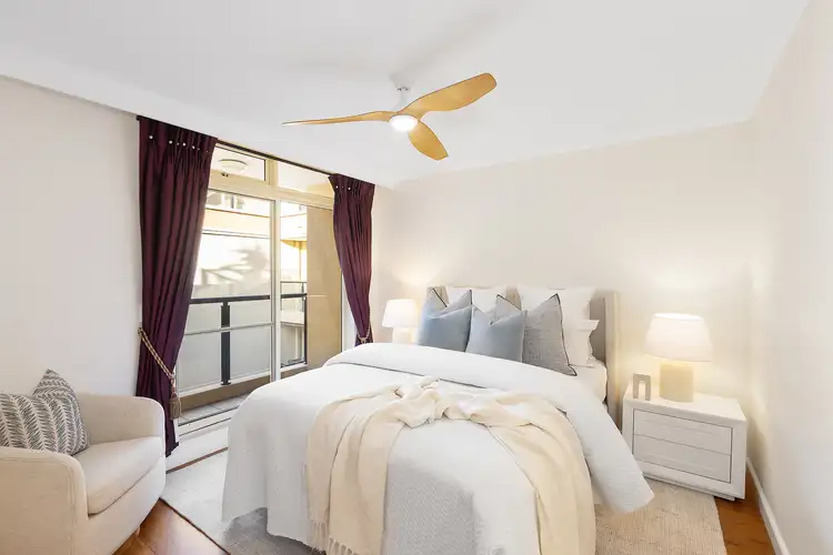 Sixth view of Homely apartment listing, 85/47 Lithgow Street, St Leonards NSW 2065