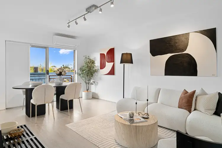 Main view of Homely apartment listing, 6/95 Johnston Street, Annandale NSW 2038