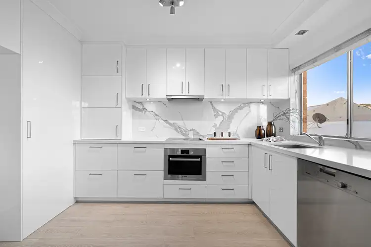 Fourth view of Homely apartment listing, 6/95 Johnston Street, Annandale NSW 2038