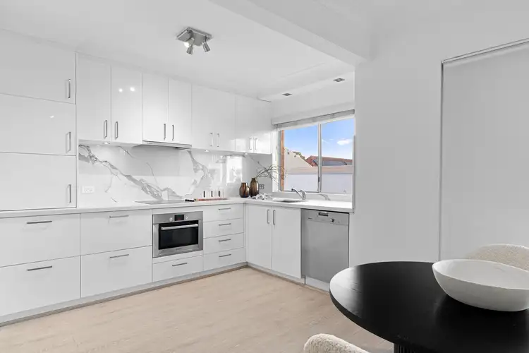 Fifth view of Homely apartment listing, 6/95 Johnston Street, Annandale NSW 2038