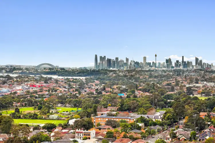 Sixth view of Homely apartment listing, Penthouse/23 George Street, Burwood NSW 2134