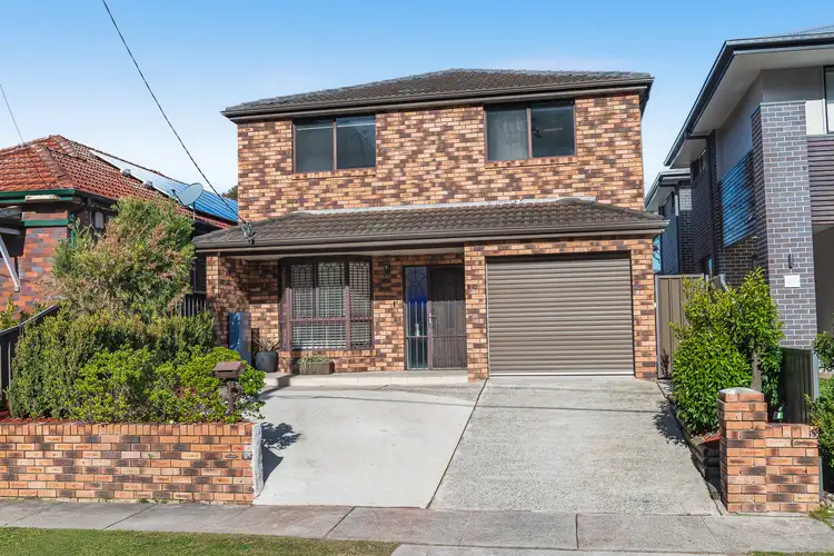 205 Bay Street, Botany NSW 2019