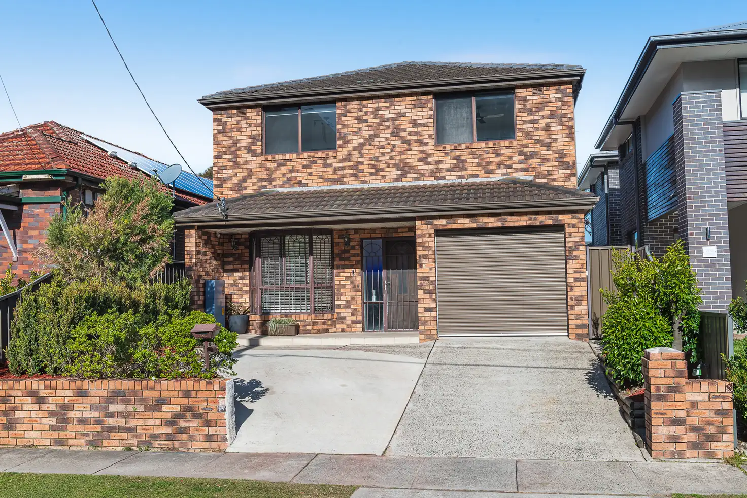 Main view of Homely house listing, 205 Bay Street, Botany NSW 2019