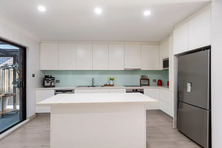 Fourth view of Homely house listing, 205 Bay Street, Botany NSW 2019