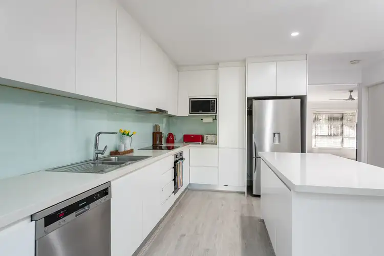 Fifth view of Homely house listing, 205 Bay Street, Botany NSW 2019