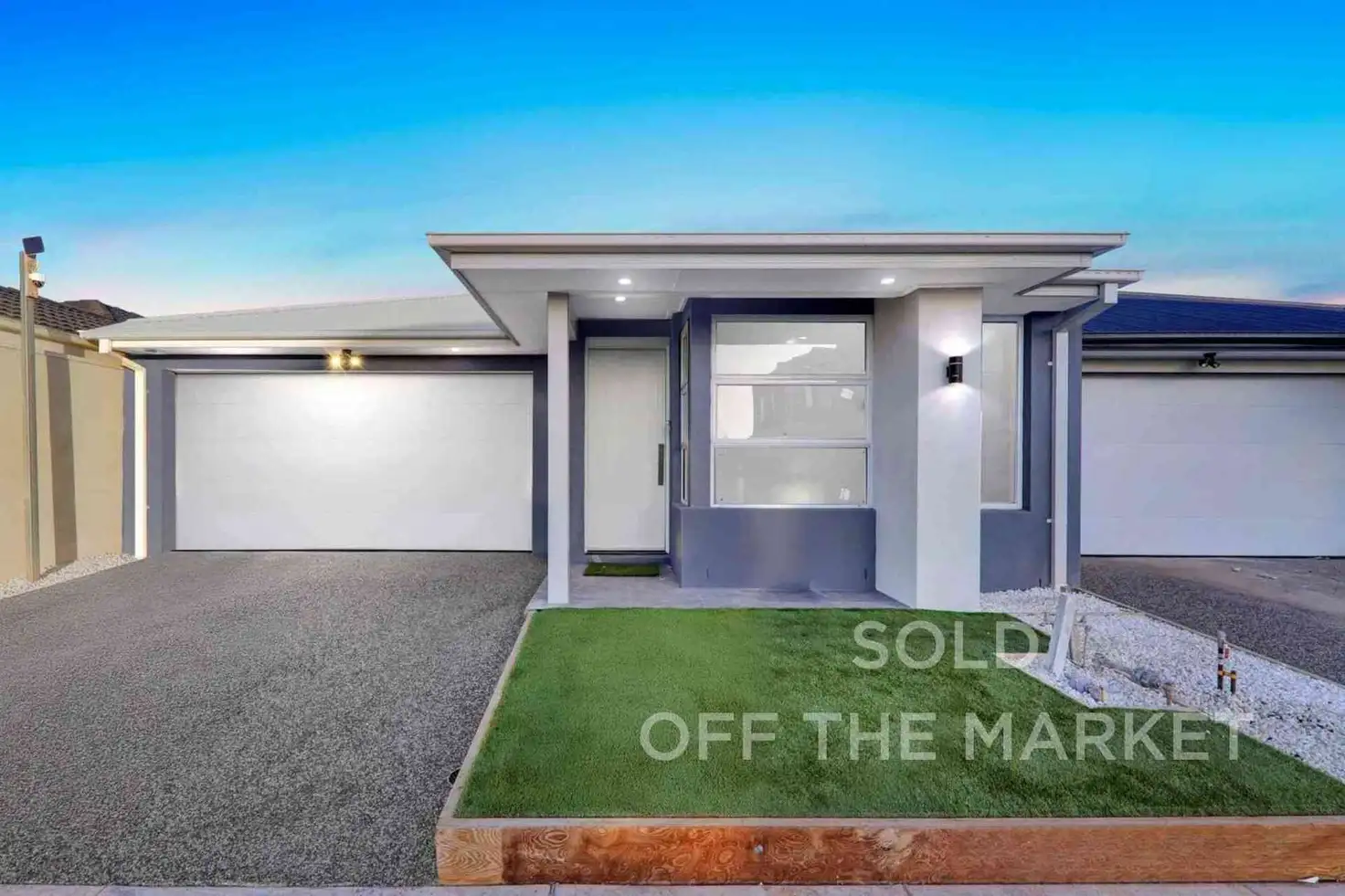 Main view of Homely house listing, 19 Glabella Avenue, Tarneit VIC 3029