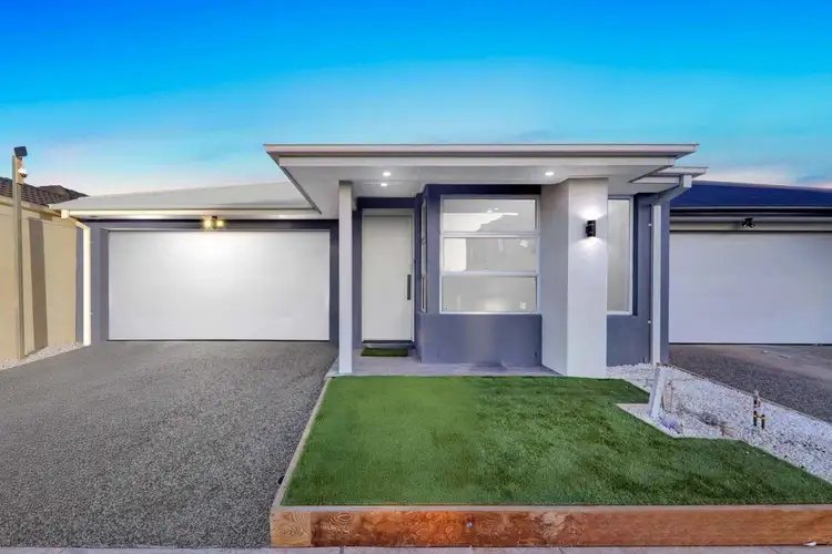 Second view of Homely house listing, 19 Glabella Avenue, Tarneit VIC 3029