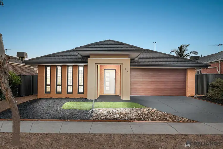 19 Winona Circuit, Tarneit VIC 3029