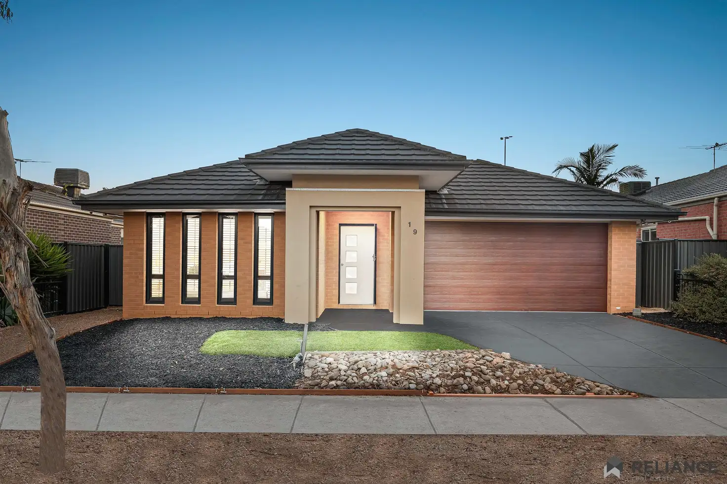 Main view of Homely house listing, 19 Winona Circuit, Tarneit VIC 3029
