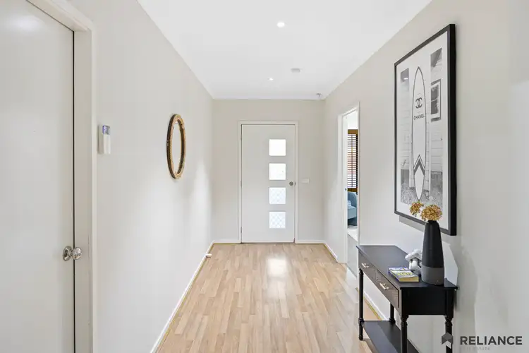 Second view of Homely house listing, 19 Winona Circuit, Tarneit VIC 3029