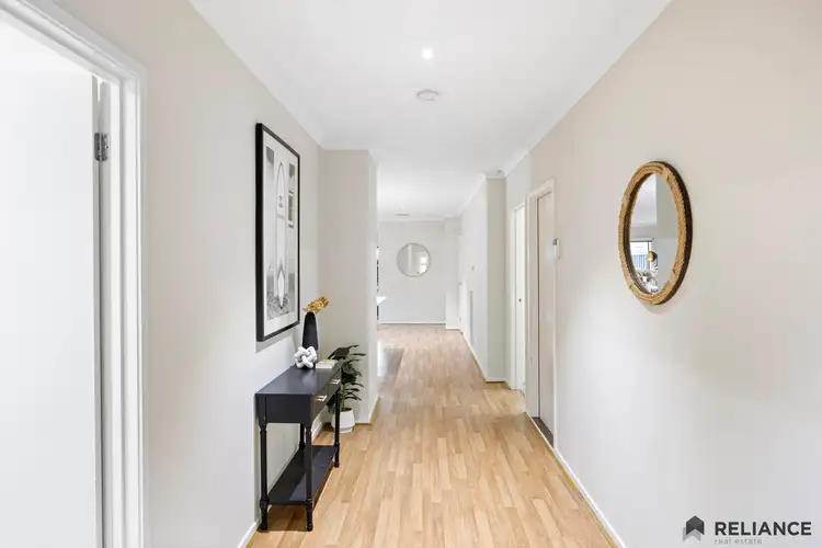 Third view of Homely house listing, 19 Winona Circuit, Tarneit VIC 3029