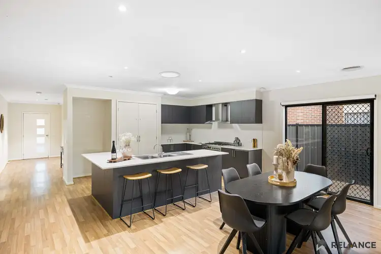 Fourth view of Homely house listing, 19 Winona Circuit, Tarneit VIC 3029