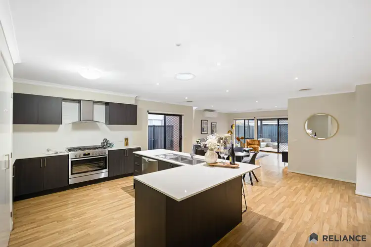 Fifth view of Homely house listing, 19 Winona Circuit, Tarneit VIC 3029