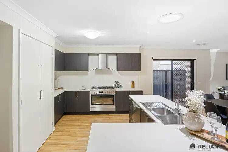 Sixth view of Homely house listing, 19 Winona Circuit, Tarneit VIC 3029