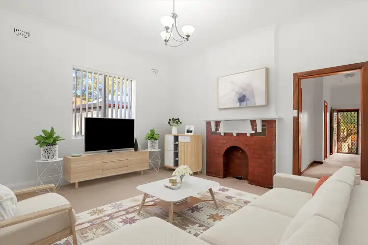 Second view of Homely house listing, 81A The Boulevarde, Dulwich Hill NSW 2203