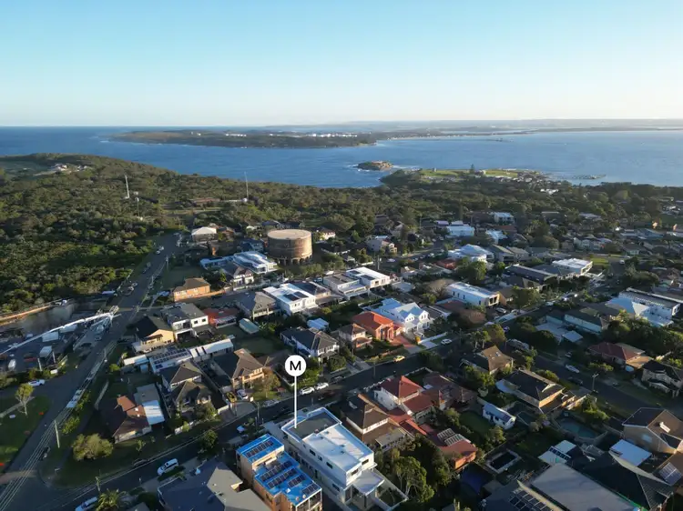 Fifth view of Homely semi-detached listing, 28A Dawes Street, Little Bay NSW 2036