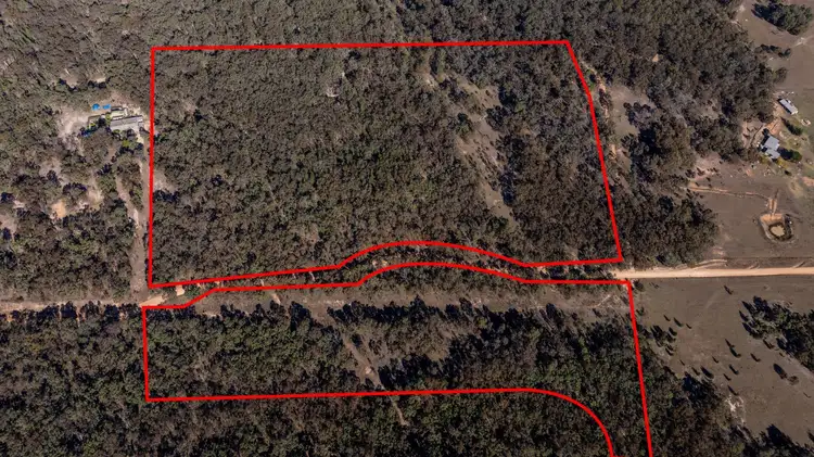 318 White Cedars Road, Mudgee NSW 2850