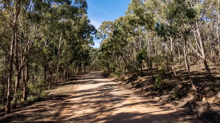 Third view of Homely rural property listing, 318 White Cedars Road, Mudgee NSW 2850