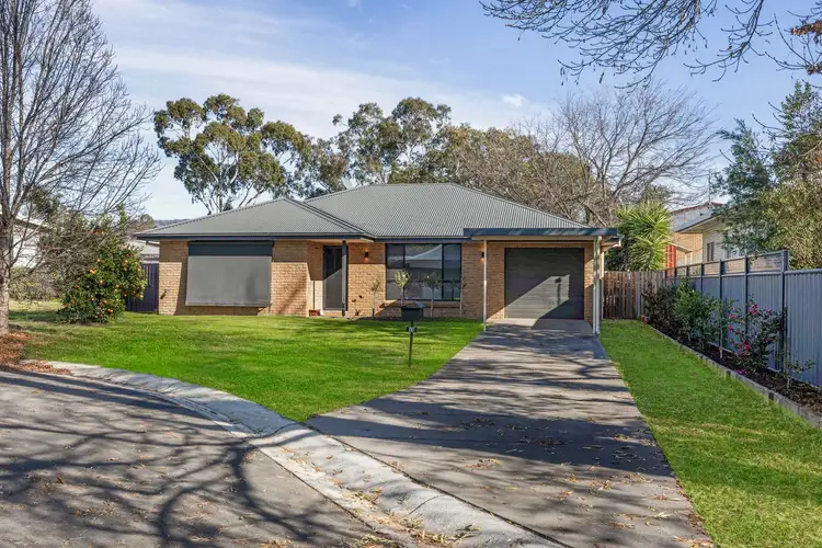48 Winbourne Street, Mudgee NSW 2850