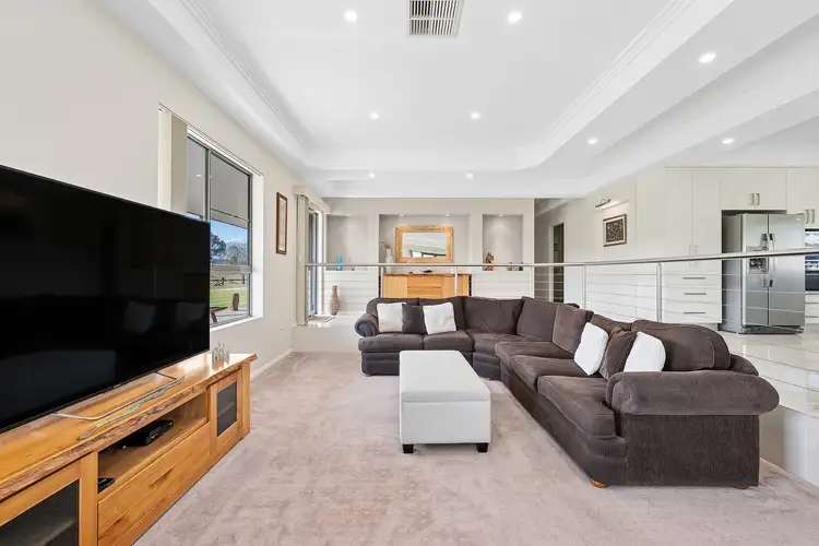 Third view of Homely rural property listing, 1996 Lower Piambong Road, Mudgee NSW 2850