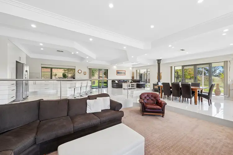 Fourth view of Homely rural property listing, 1996 Lower Piambong Road, Mudgee NSW 2850