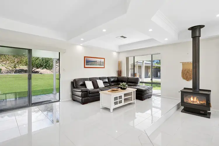 Fifth view of Homely rural property listing, 1996 Lower Piambong Road, Mudgee NSW 2850