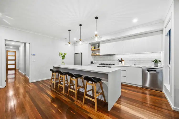 Second view of Homely house listing, 7 Beaufort Crescent, Ballarat Central VIC 3350