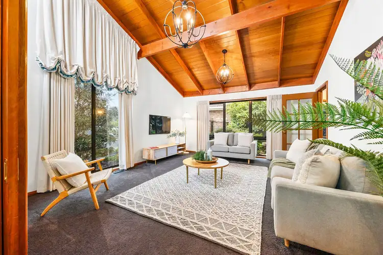 Third view of Homely house listing, 32 Arrandale Avenue, Alfredton VIC 3350