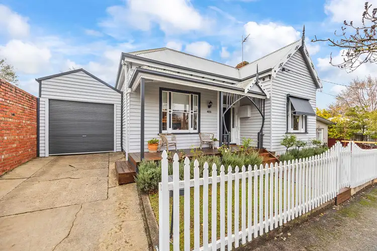 403 Raglan Street South, Ballarat Central VIC 3350