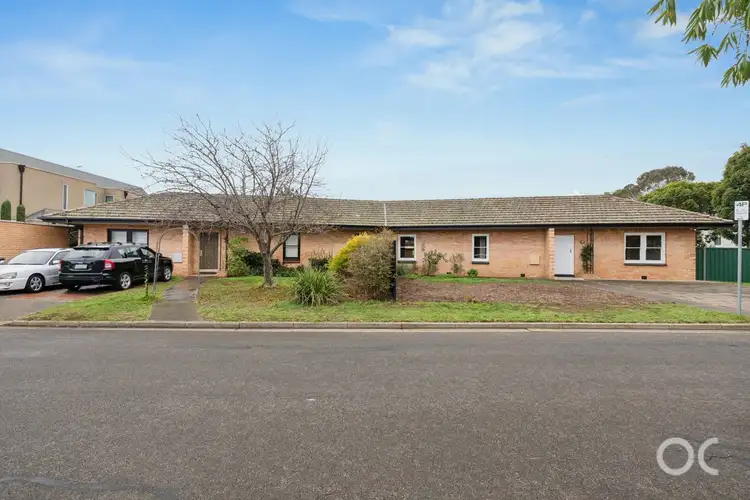 Second view of Homely house listing, 6 Weller Street, Goodwood SA 5034