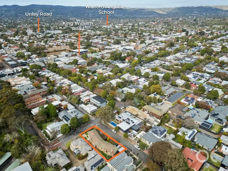 Third view of Homely house listing, 6 Weller Street, Goodwood SA 5034