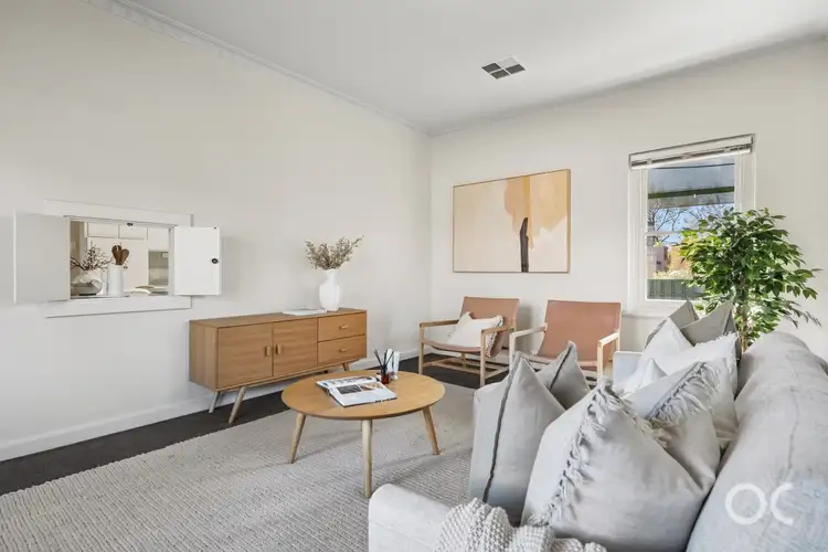 Fifth view of Homely house listing, 6 Weller Street, Goodwood SA 5034