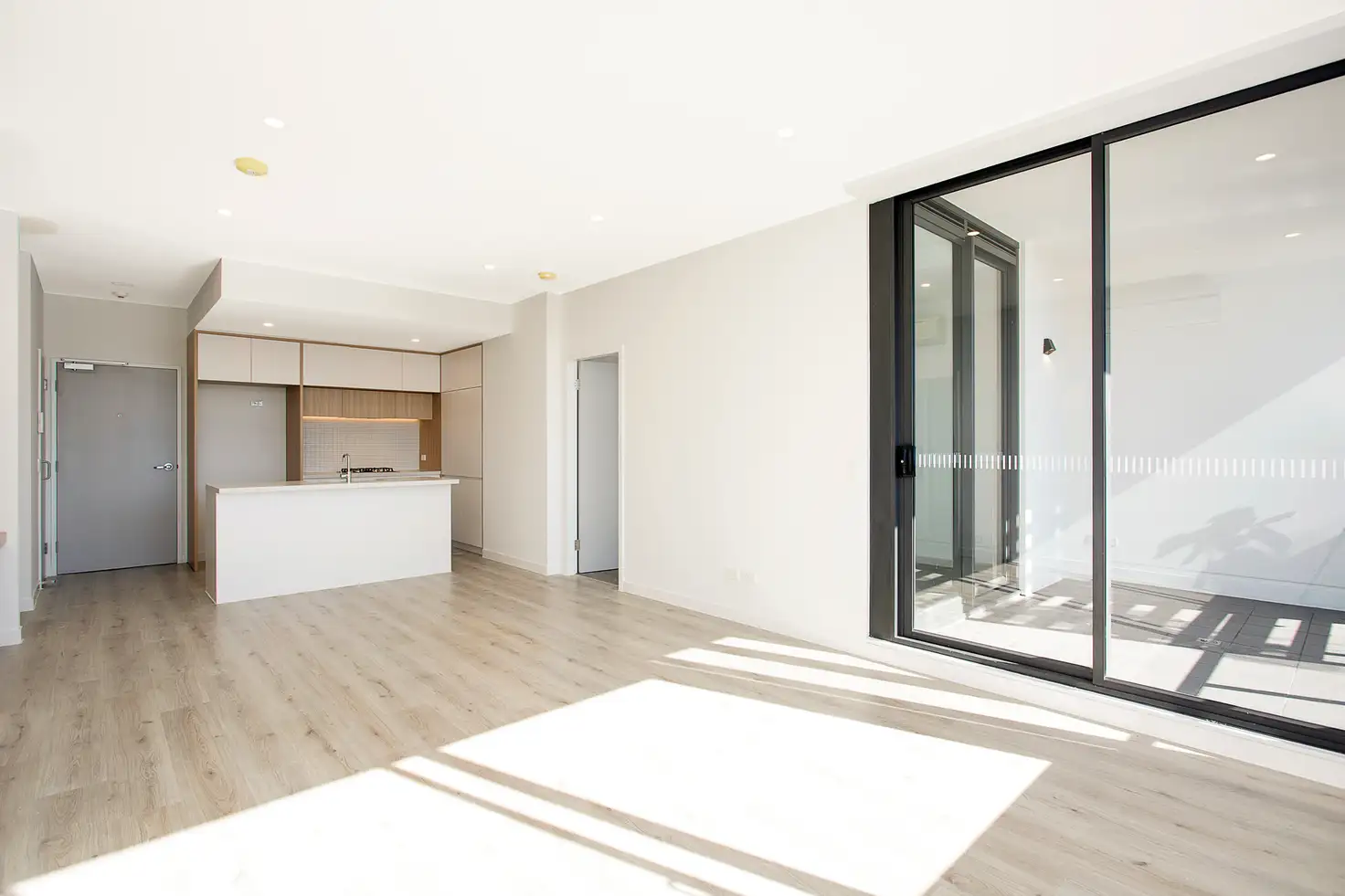 Main view of Homely apartment listing, 603/81B Lord Sheffield Circuit, Penrith NSW 2750